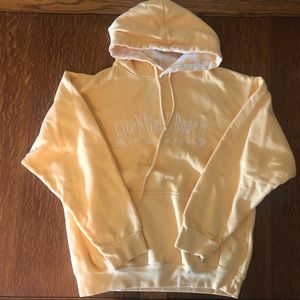 Litchfield beach sweatshirt